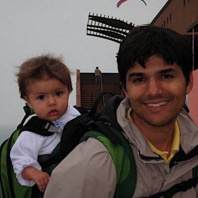 Profile Picture of Omar Mussa (@omarmussa) on Twitter
