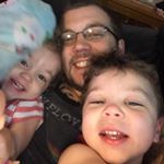 Profile Picture of Joey Byrd (@byrdman8709) on Instagram