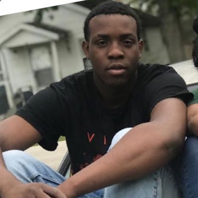 Profile Picture of DeVonte Perkins (@DeVontePerkins8) on Twitter