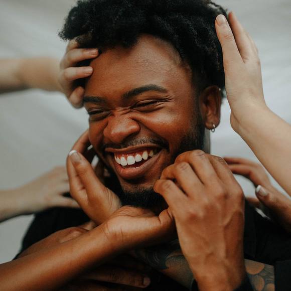 Profile Picture of Lewis Moore (@egyptianking) on Poshmark