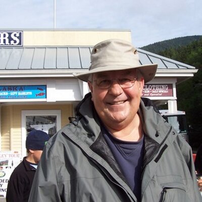 Profile Picture of Stephen Hage (@stephenhage) on Twitter
