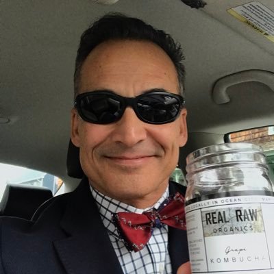 Profile Picture of Anthony “Rocco” D'Antonio (@wwld2u4u) on Twitter