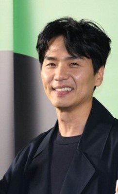 Profile Picture of Kim Tae-hoon (actor)on Wikipedia