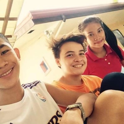 Profile Picture of Sean Ethan Witham (@witham_sean) on Twitter