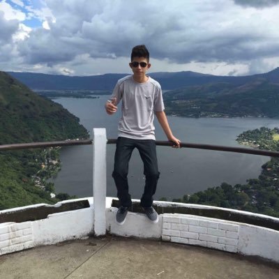 Profile Picture of Erick Recinos ! (@cover_erick) on Twitter