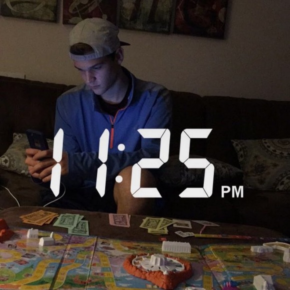 Conor Thompson - Poshmark Profile Picture of Conor Thompson (@conorthompson) on Poshmark