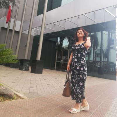 Profile Picture of Maritsa Ramírez (@marysabel0220) on Twitter