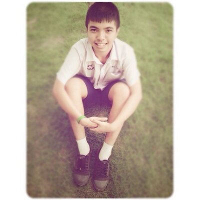 Profile Picture of Saharat Liampeng (@ooyyoy) on Twitter
