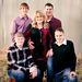 Profile Picture of Cynthia Hutchinson (@hutchmom5) on Pinterest