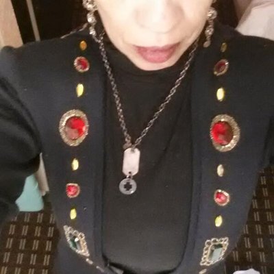 Profile Picture of Patricia Ann Holbert (@patholbert) on Twitter