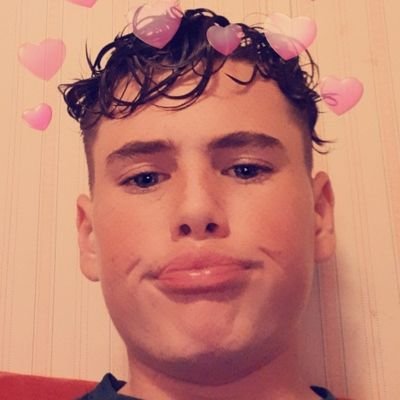 Profile Picture of Blake Cronin (@blakecronin7) on Twitter