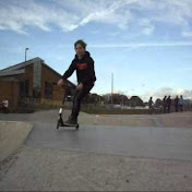 Profile Picture of James Pitcher (@butterCupscooters) on Youtube