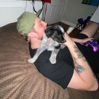 Profile Picture of Luke Driscoll (@luke.dris) on Instagram