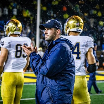 Profile Picture of Patrick Kramer (@Coach_Krame) on Twitter