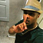 Profile Picture of Marcus Cuffee (@iamvamarx) on Instagram