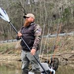 Profile Picture of Brian Wise (@down_south_kayak_fishing) on Instagram