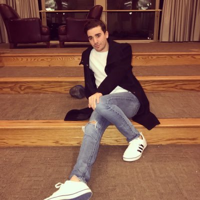 Profile Picture of Jonathon ™ (@JonathonHoyt) on Twitter