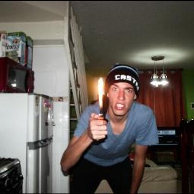 Profile Picture of Cesar Cerda (@cesarcerda1) on Twitter