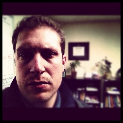 Profile Picture of Jeffrey Shepard (@jeffreymshepard) on Twitter