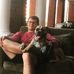 Kristopher Clark - Instagram Profile Picture of Kristopher Clark (@kris.clark) on Instagram