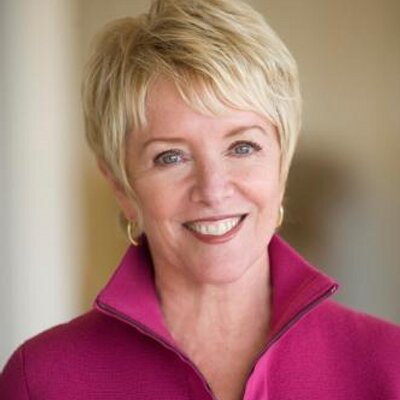 Profile Picture of Linda Douglass (@lindouglass) on Twitter