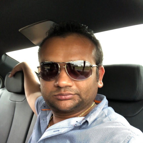 Profile Picture of Anupkumar Patel (@anup224) on Poshmark