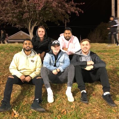 Profile Picture of Ro (@rohan_samuel) on Twitter