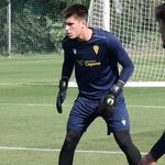 Profile Picture of Miguel Alejandro Bernal Moya (@mike_bm13) on Instagram
