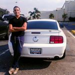 Profile Picture of Edgard Pérez (@_eapr) on Instagram