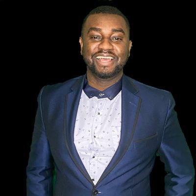 Profile Picture of Opara John (@Iamjohnopara) on Twitter