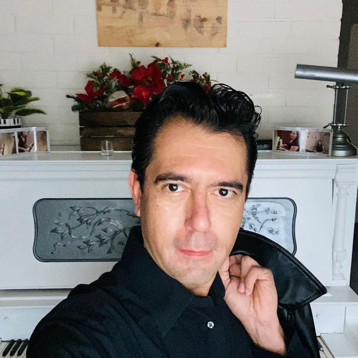 Profile Picture of Joe Trevino (@joelutre) on Tiktok