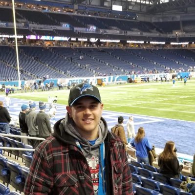 Profile Picture of Dan Gawne (@gawne44) on Twitter