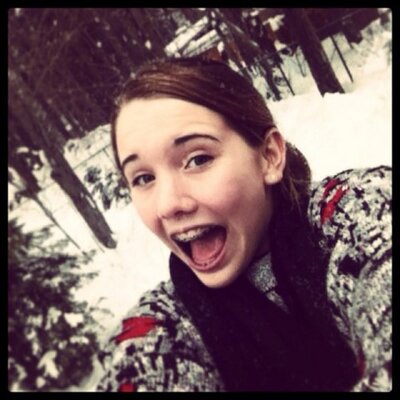 Profile Picture of MaryEllyn (@mary_brann97) on Twitter