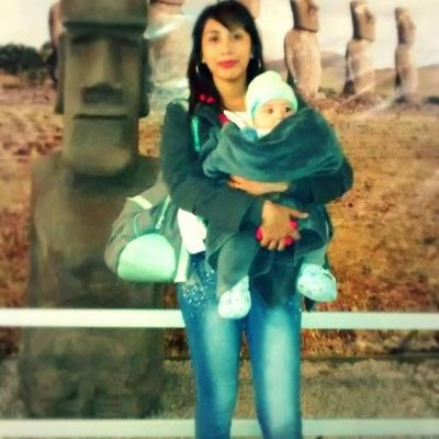 Profile Picture of Lorena Camargo V. (@loreCV1) on Twitter