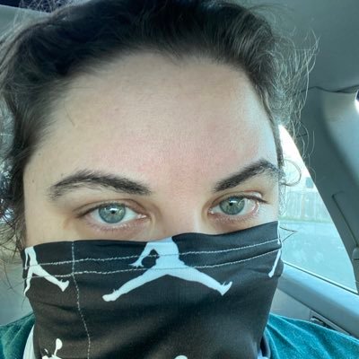 Profile Picture of Crystal Clayburn (@CrystalClaybur1) on Twitter
