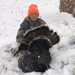 Profile Picture of Isaac Schroeder (@killerofthe_woods) on Instagram