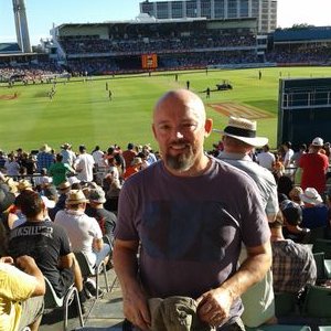 Profile Picture of Andy Foster (@AndyFoster07) on Twitter