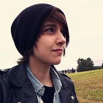 Profile Picture of Joanne Fallows (@fracture92) on Flickr