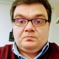 Profile Picture of Matthew Mcilvain (@matthew-mcilvain) on Quora