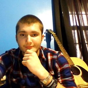 Profile Picture of Logan Rice (@rice_logan95) on Myspace