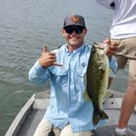 Profile Picture of Travis Hurley (@endofthelinefishing) on Instagram