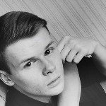 Andrew Malygin - Instagram Profile Picture of Andrew Malygin (@syaophen) on Instagram