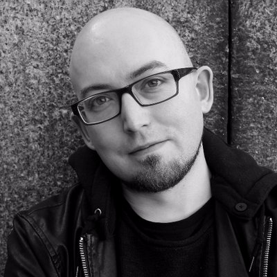 Profile Picture of Paul Seidenstecher (@PaulSVIII) on Twitter