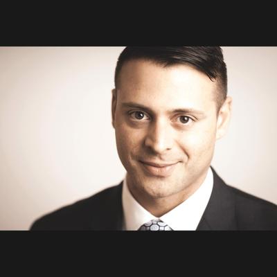 Profile Picture of Sean Finnigan (@realtorfinnigan) on Twitter