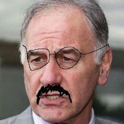 Profile Picture of Carlo Verdi (@UncleCarloVerdi) on Twitter