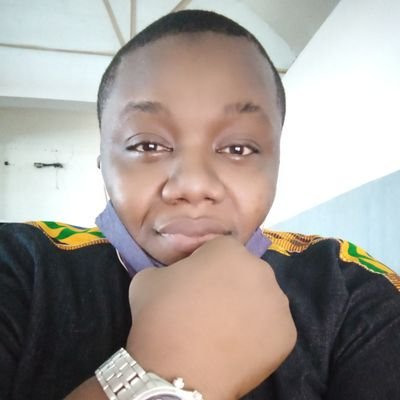 Sammie Mac - Twitter Profile Picture of Sammie Mac (@AfunwaSamuel2) on Twitter