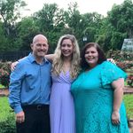 Profile Picture of Dori Mader Holmes (@dorih04) on Instagram