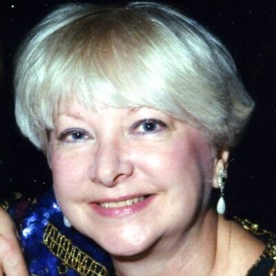 Profile Picture of Carol Bohman (@CarolBohman) on Twitter