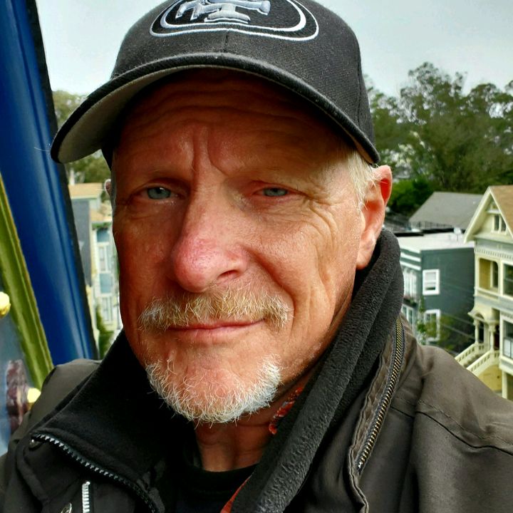 Profile Picture of Dean Pearson (@creativenteligance) on Tiktok