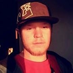 Profile Picture of matthew ostrander (@matthew_baby_) on Instagram